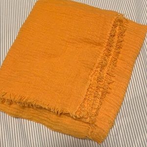 Viscose Crinkle Hijab Scarf